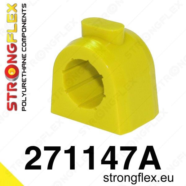 Subaru Impreza GC GF 92-00 - uložení předního stabilizátoru 15-29mm SPORT