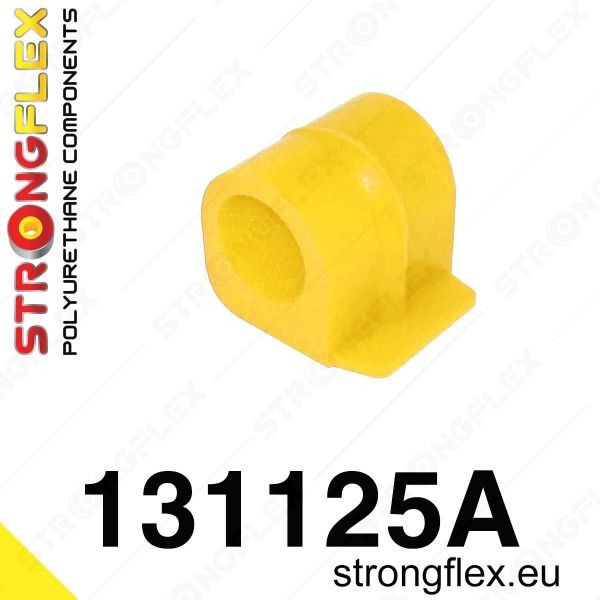 Opel Astra F 91-98 - uložení předního stabilizátoru 16-24mm SPORT