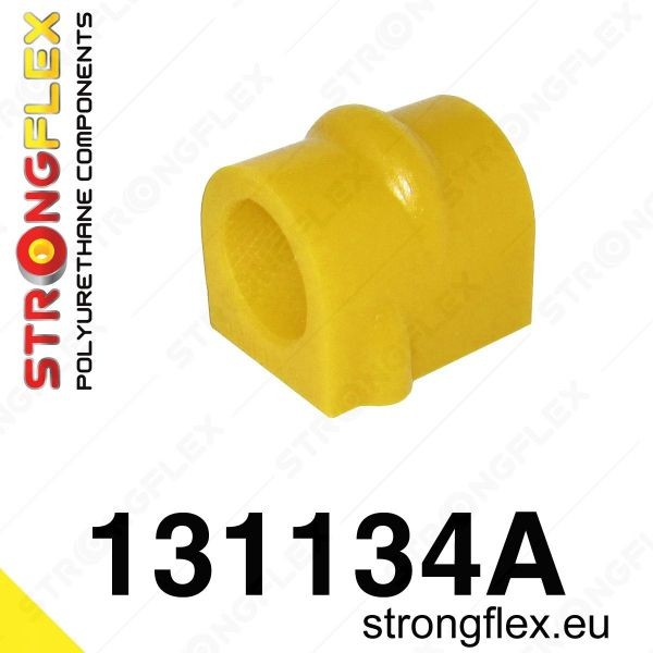 Opel Corsa C 00-06 - uložení předního stabilizátoru 16-24mm SPORT