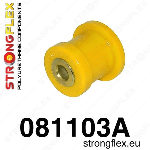 MG ZS 01-05 - vrchí silentblok zadního ramene u náboje kola SPORT