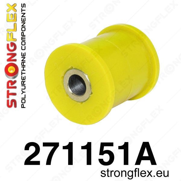 Subaru Impreza GC GF 92-00 - zadní silentblok zadního podelného ramene SPORT