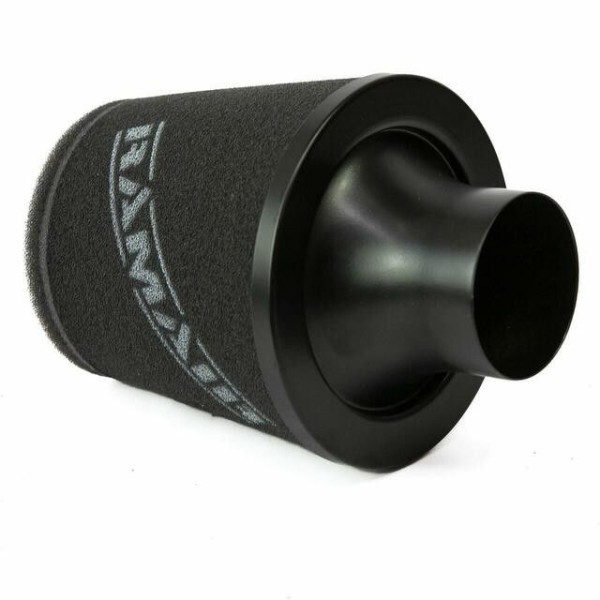 Univerzální sportovní filtr Ramair - 80mm / průměr filtru: 115/150mm