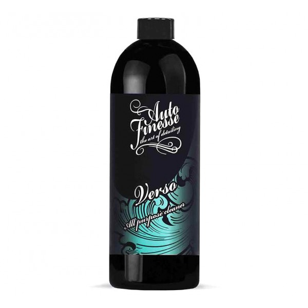 Auto Finesse - Verso All Purpouse Cleaner 1000 ml čistič a odmašťovač povrchu