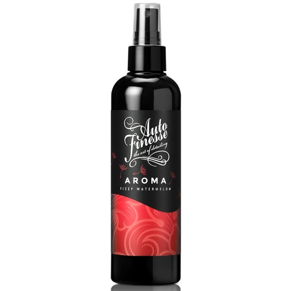 Auto Finesse - Spray Air Freshener Fizzy Watermelon - vůně melounového šumáku v rozprašovači