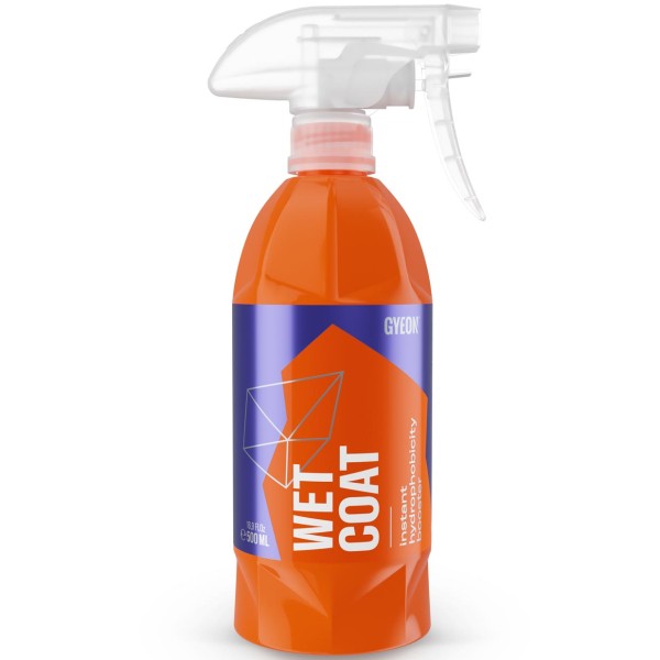 Gyeon Q2M WetCoat 500 ml křemičitý sealant