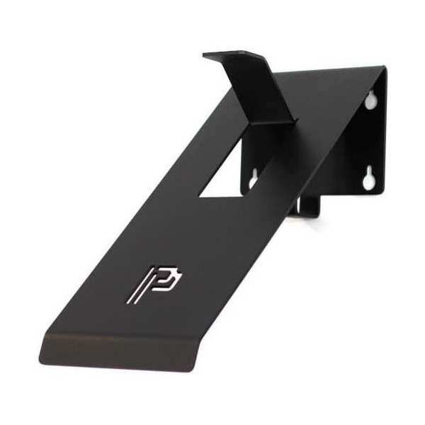 Poka Premium Hanger for helmet and motorcycle jacket věšák na helmu a bundu