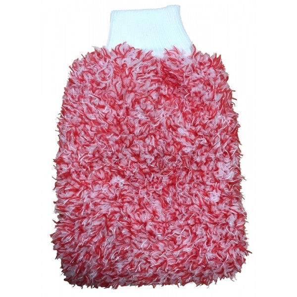 ValetPro Advanced Microfibre Wash Mitt mikrovláknová mycí rukavice