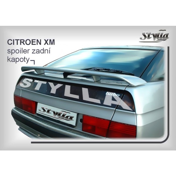 Křídlo - CITROEN XM sedan