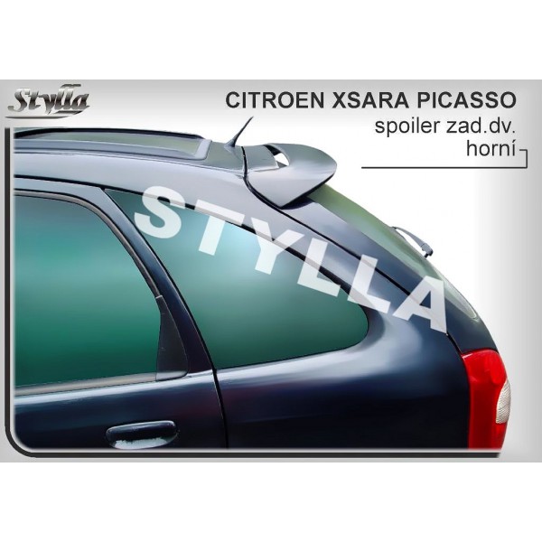 Křídlo - CITROEN Xsara Picasso 99-