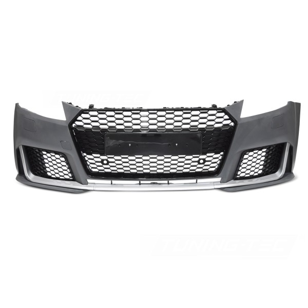 Audi TT 2014-2018 - Přední nárazník SPORT styl s PDC
