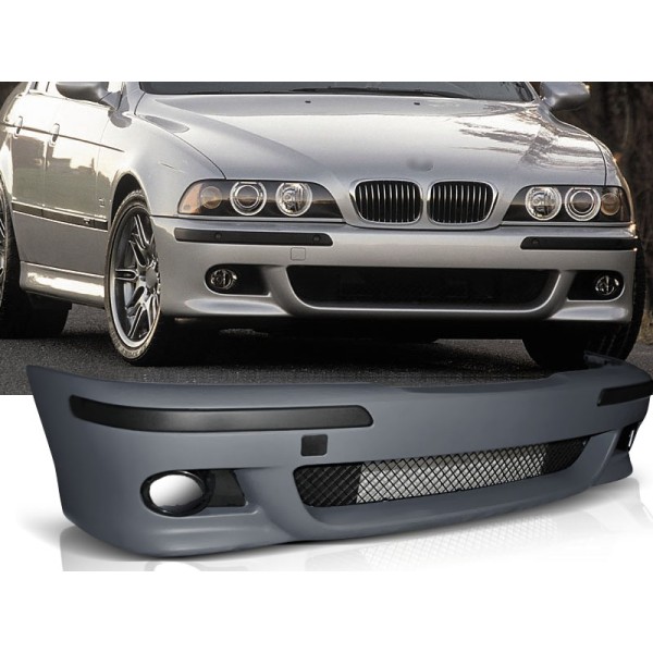 Přední nárazník - BMW E39 95-03 M-PAKET