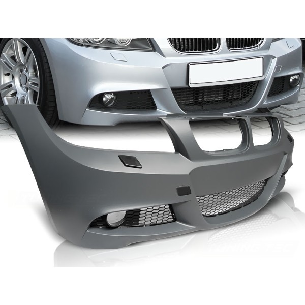 BMW E90/91 09-11 Přední nárazník M-PAKET