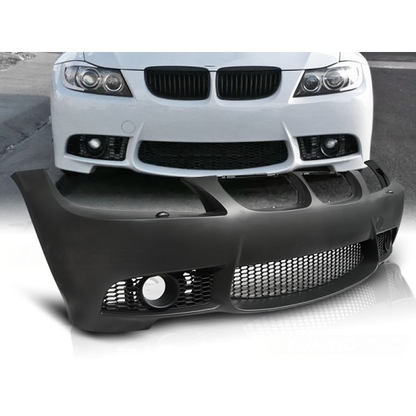 BMW E90 05-08 Přední nárazník M3 STYLE