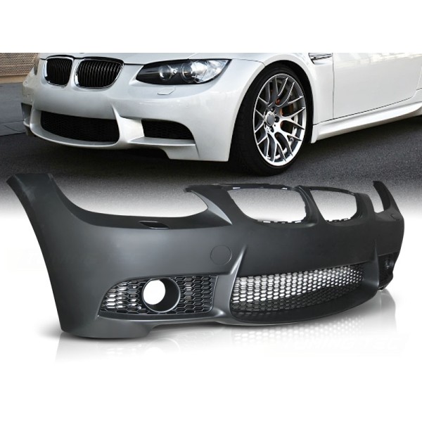 Přední nárazník - BMW E92 06-09 M3 STYLE