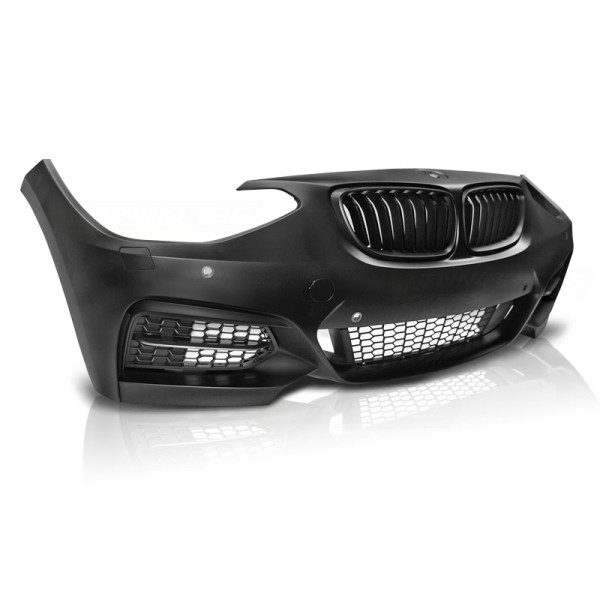 BMW F20 / F21 09.11-15 M235 PDC - přední nárazník