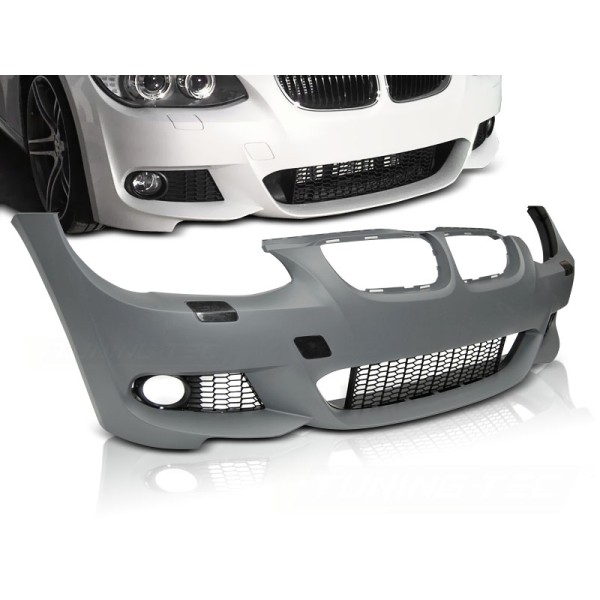 BMW E92 / E93 10-13 LCI M-TECH - přední nárazník