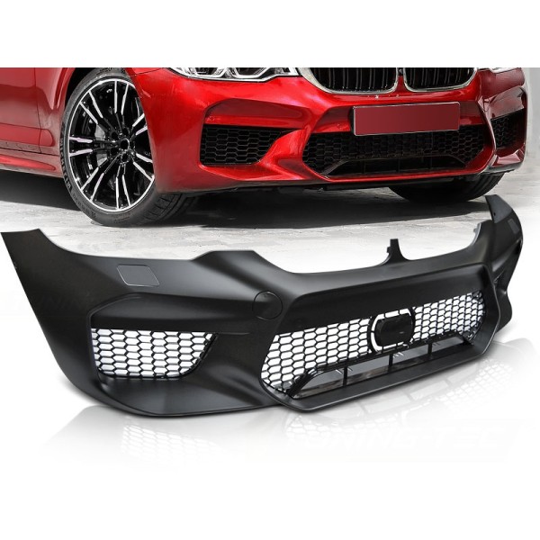BMW G30 G31 17- M5 STYL - přední nárazník