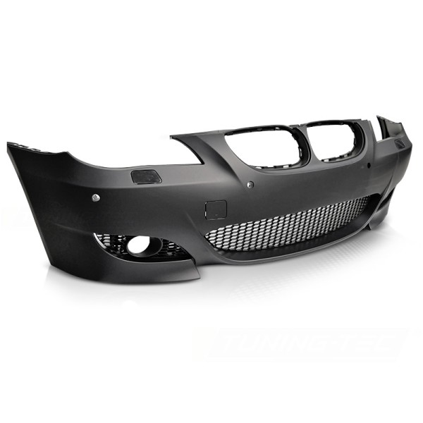 BMW E60/E61 03-07 - Přední nárazník SPORT STYLE PDC