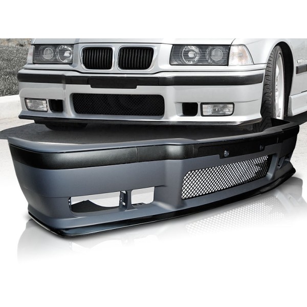 Přední nárazník - BMW E36 90-99 M3 STYLE