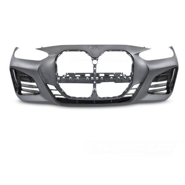 BMW G22/G23 2020- - přední nárazník SPORT STYLE s PDC