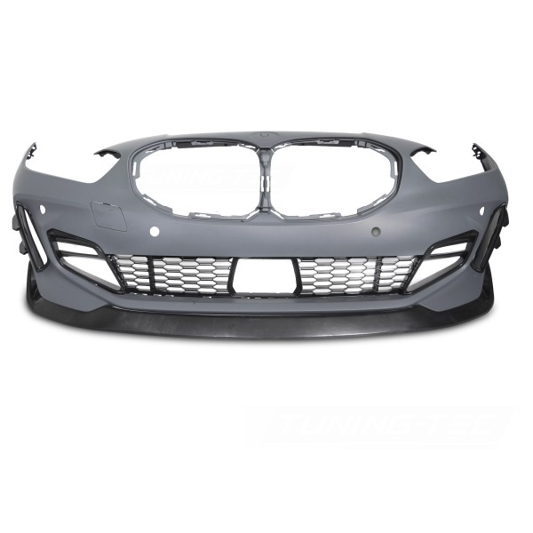 BMW F40 2019-2024 - přední nárazník PERFORMANCE STYLE s PDC ACC