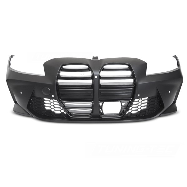 BMW G20/G21 LCI 2022- - Přední nárazník SPORT STYL s PDC / AP / ACC