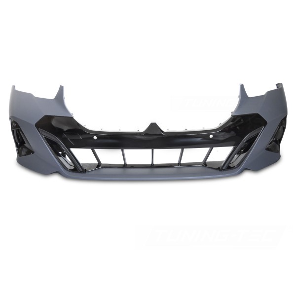 BMW G60/G61 2023- - Přední nárazník SPORT STYL s PDC