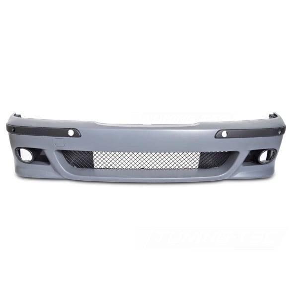 BMW E39 09/1995 - 06/2003 - Přední nárazník SPORT STYL s PDC