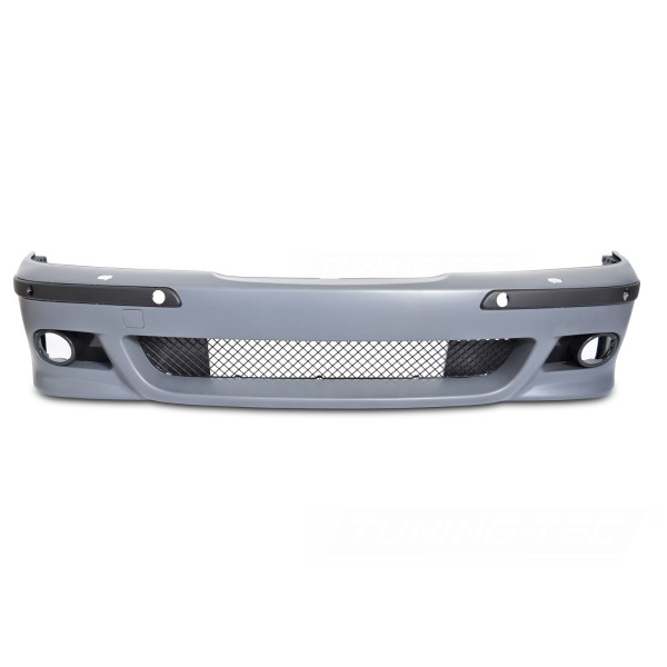 BMW E39 09/1995 - 06/2003 - Přední nárazník SPORT STYL s PDC
