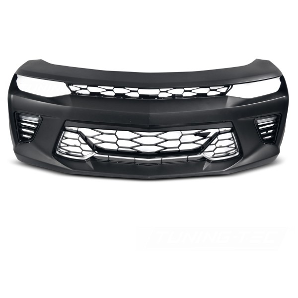 Chevrolet Camaro 2016-2018 - Přední nárazník SPORT