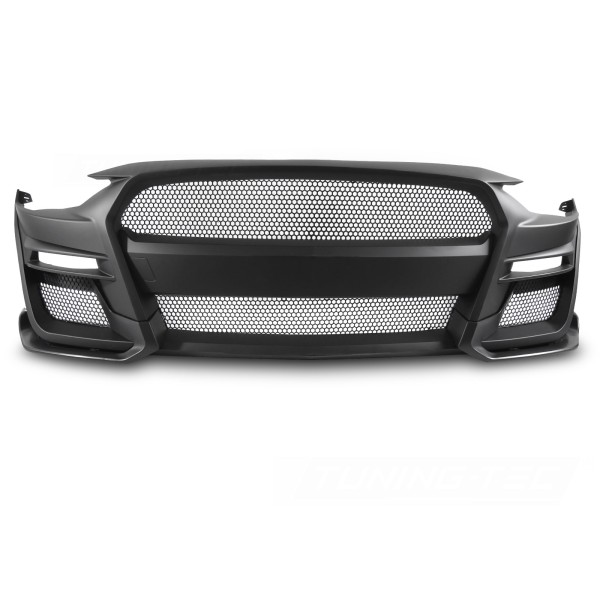 Ford Mustang 2018-2022 - Přední nárazník SPORT