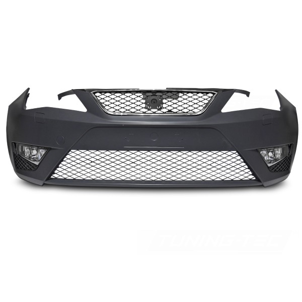 Seat Ibiza IV 6J 2012-2017 - Přední nárazník SPORT