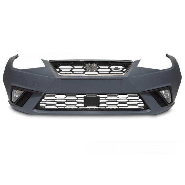 Seat Ibiza V 6F Hatchback 2017-2021 - Přední nárazník SPORT