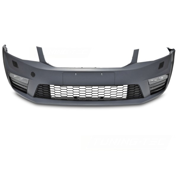 Škoda Octavia III 2012-2016 - Přední nárazník SPORT