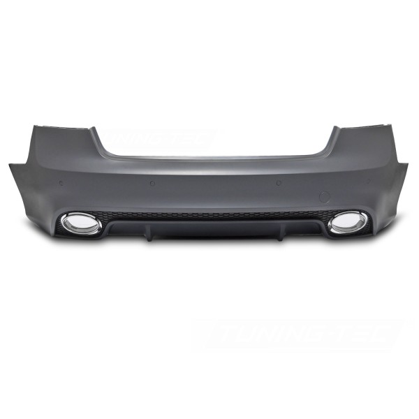 Audi A5 8T/8F Coupe/Cabrio 2011-2016 - zadní nárazník SPORT s PDC