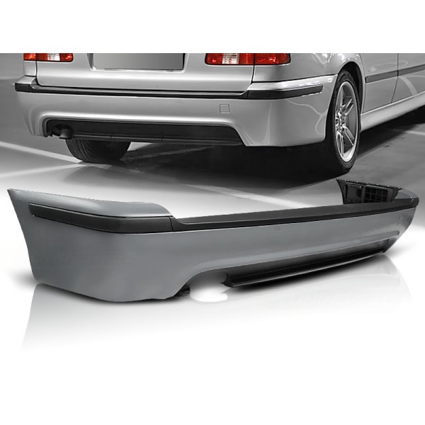 BMW E39 TOURING Zadní nárazník M-PAKET