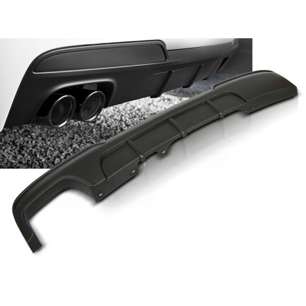 BMW F10 / F11 MP - zadní podspoiler