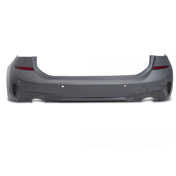 BMW G21 2019-2022 - zadní nárazník SPORT STYL s PDC -O--O-