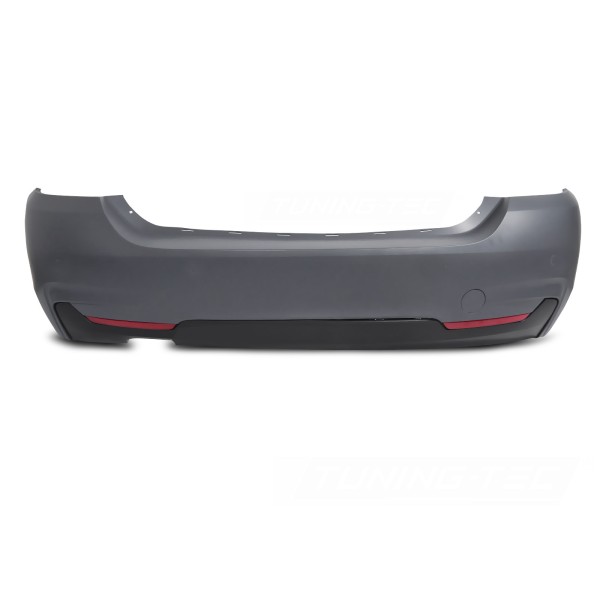 BMW F36 2013-2020 - zadní nárazník SPORT STYL