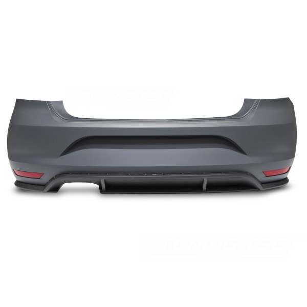 Volkswagen Polo 6R 2009-2017 - Zadní nárazník SPORT LOOK