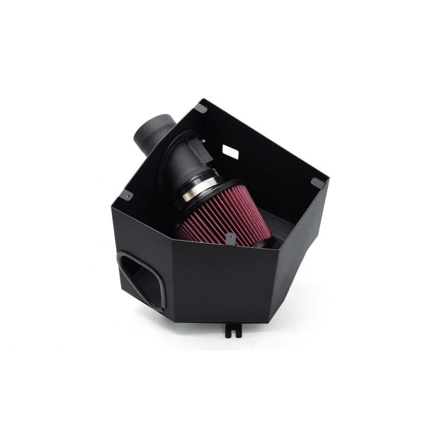 Volvo S60 2.0 T5 DRIVe 2014-2015 - Sportovní kit sání MST performance