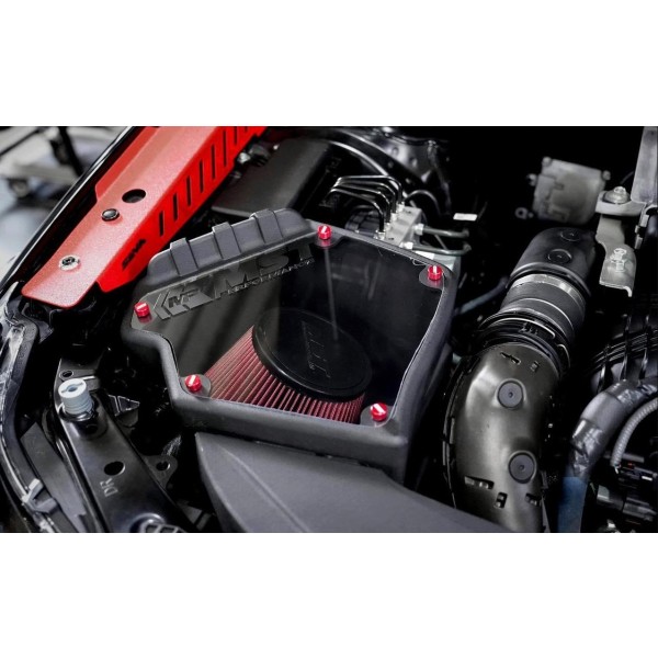 Subaru WRX 2.4 AWD 2020-2025 - Sportovní kit sání MST performance