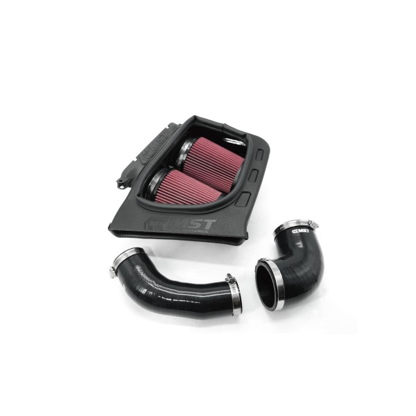 Porsche 718 Cayman 982 2.5 S 2016-2025 - Sportovní kit sání MST performance