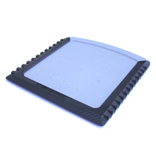 Škrabka na led Škoda Auto