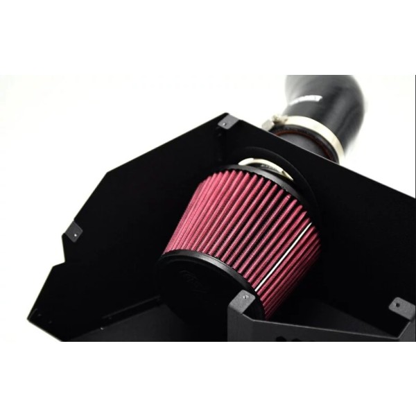 Volkswagen Golf MK8 GTI EA888 EVO4 2.0TSI 245k - Sportovní kit sání MST performance