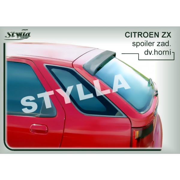 Křídlo - CITROEN ZX htb