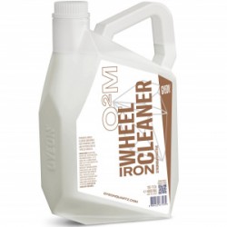 Gyeon Q2M Iron WheelCleaner 4000 ml čistič kol