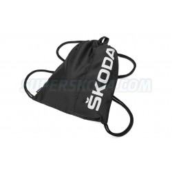 Škoda Auto - sportovní vak 2018 Collection