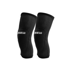 Sparco chrániče kolen na karting