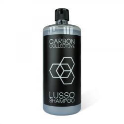 Autošampon Carbon Collective Lusso Shampoo 2.0 1000 ml